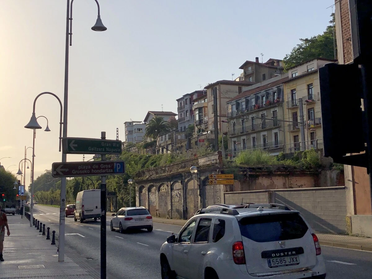 2025-Donostia-San Sebastián -多诺斯蒂亚-圣塞巴斯蒂安